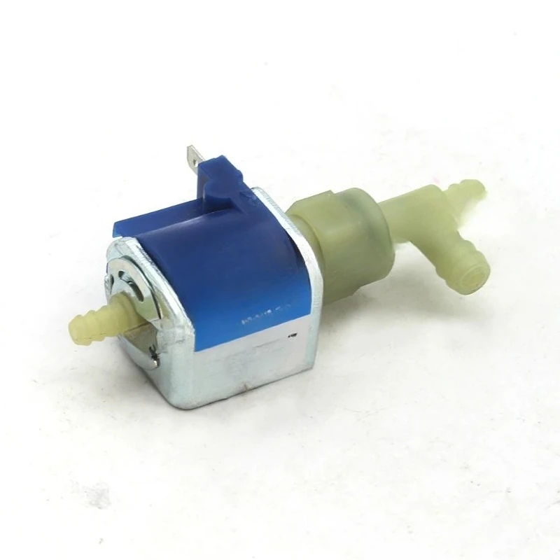 

8 AC 220V - 240V 15W Electromagnetic Self-priming Water Medical Pump Steam iron Part Accessories / Steam Mop Pump