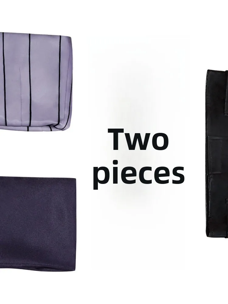 Kostum Cosplay Ninja Anime Loween, Pakaian Pertunjukan Peran, Pakaian Tradisional Wanita Tiongkok Musim Semi