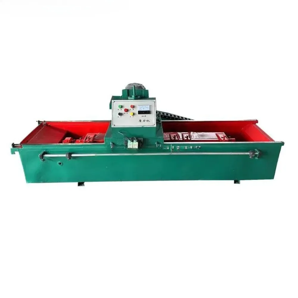 Professional Knife Sharpener Electric Blade Sharpening Machine Knives Sharpening Tool Grinder