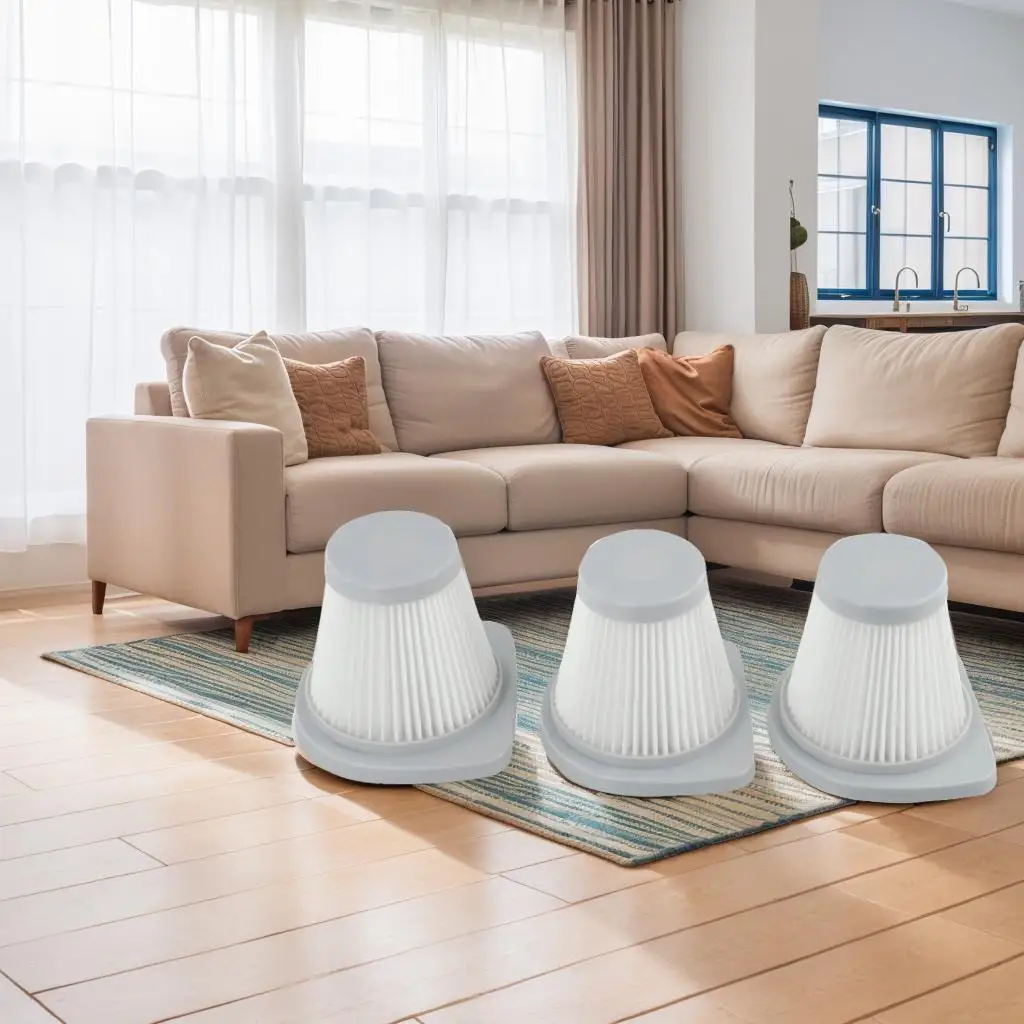 لمرشح استبدال المكنسة الكهربائية ميديا لـ MVC SC861/MVC 16T SC861A SC861B SC861C أداء طويل الأمد