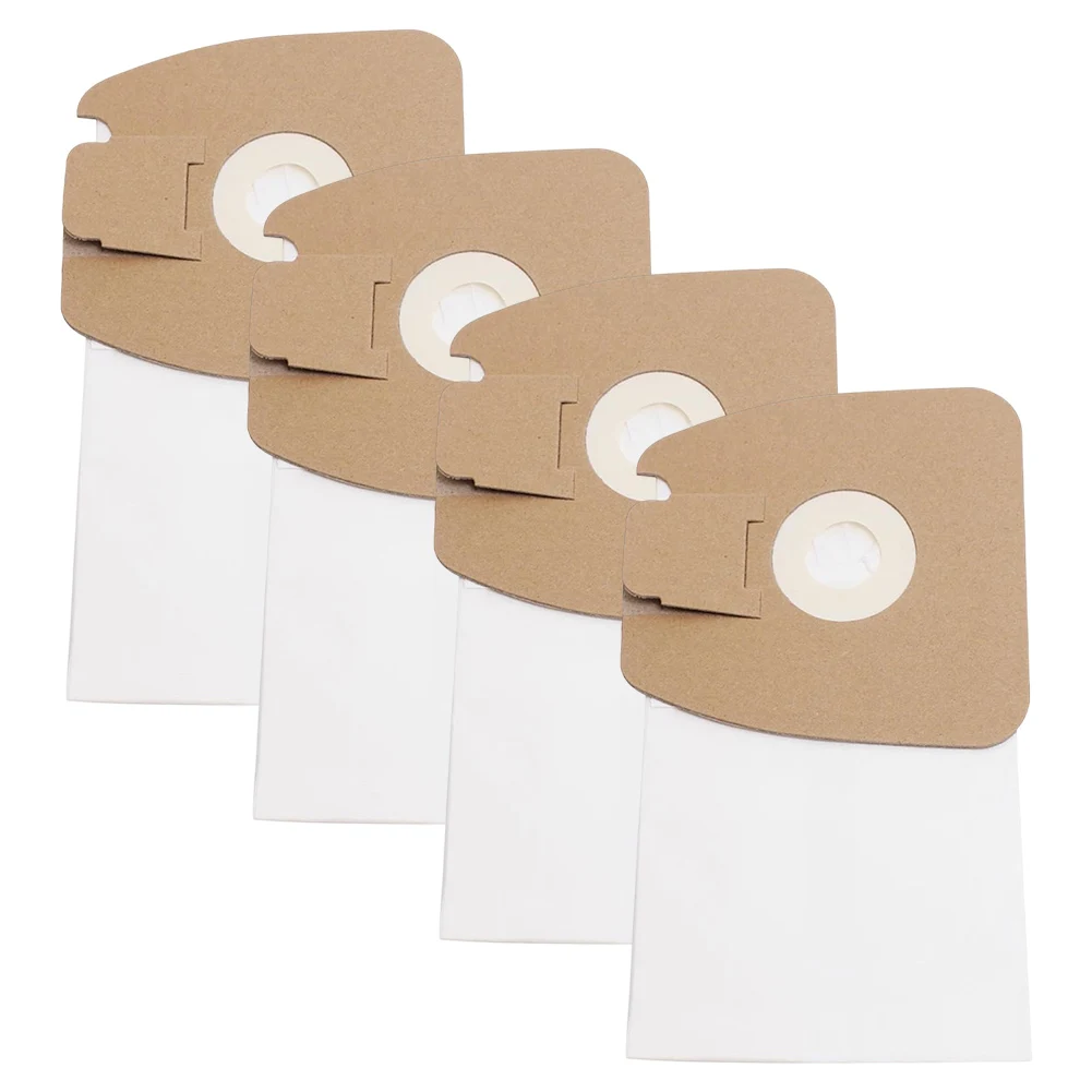 For Eureka For Mighty Mite Compatible Replacement Dust Collection Bags Featuring a Sealing Design for Use at Home