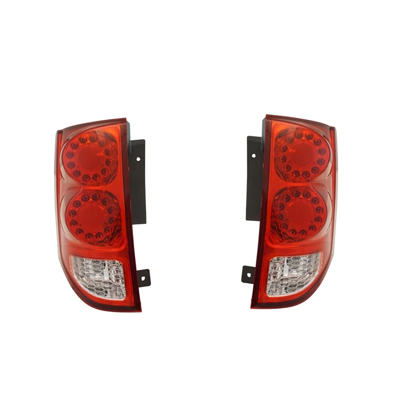 Car LED Combined Tail Light (RH) Accessories For DODGE GRAND CARAVAN 3.6L V6 2011-2020 Rear Brake Light 5182534AD/F CH2801199C