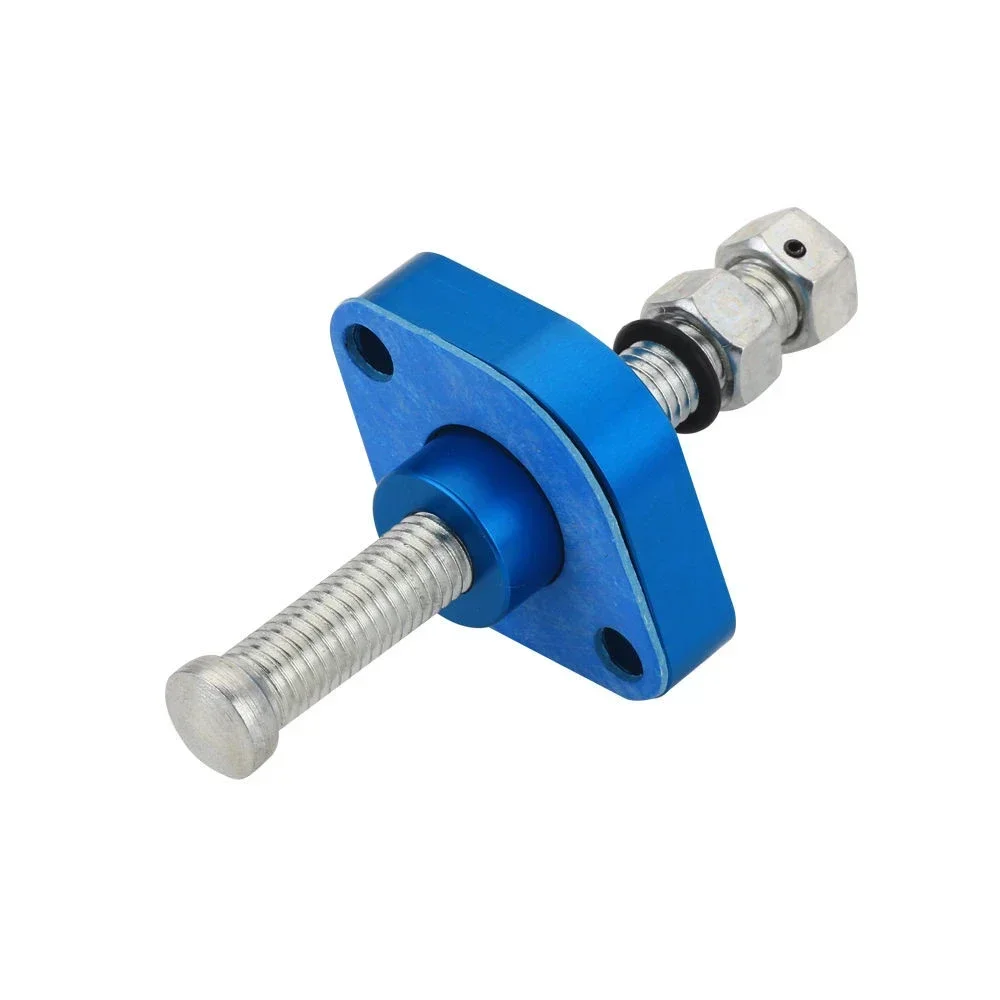 Motorcycle Manual Adjuster Timing Cam Chain Tensioner for Honda TRX 400EX 99-up，XR 400, 96-up，XR 650R, 00-up，CRF 150R, 07-up