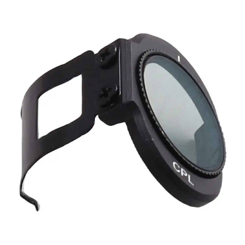 A97I-For Highlight Control& Long Exposure Compatible Filter For Potensic ATOM 2 Drone 2/4/8/16/32 5-Stop Stepless Adjustment
