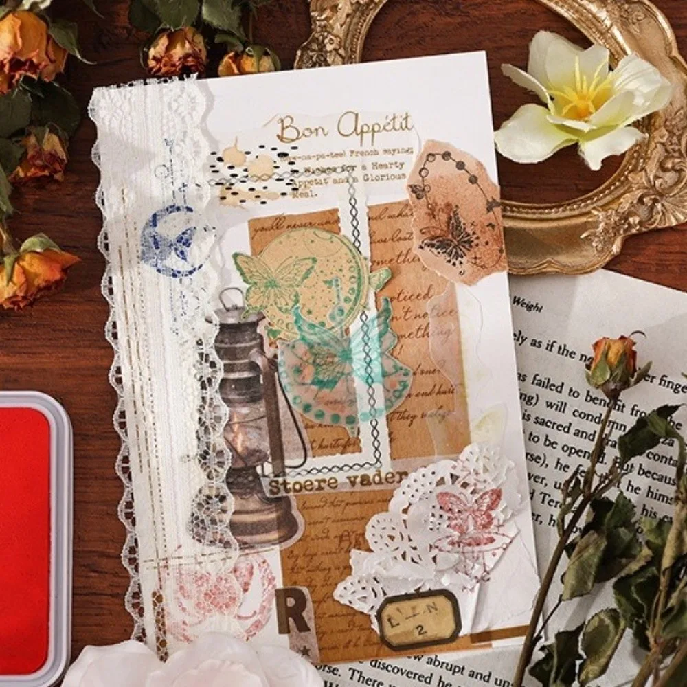 New Square Student Ink Pad Quickly Drying Multiple Colors Self Ink Stamp Eco-cotton Neutral Ink Stationery Inkpad Holiday Gifts