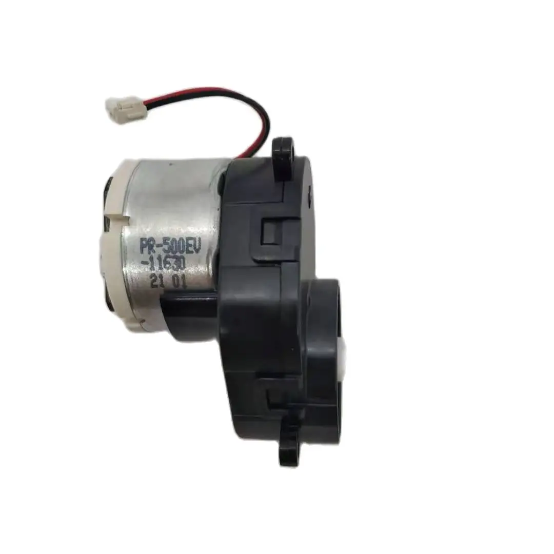 Original Airbot Seiten bürsten motor für A700 Kehrmaschine Roboter Staubsauger Ersatz Pare Lydsto Getriebe