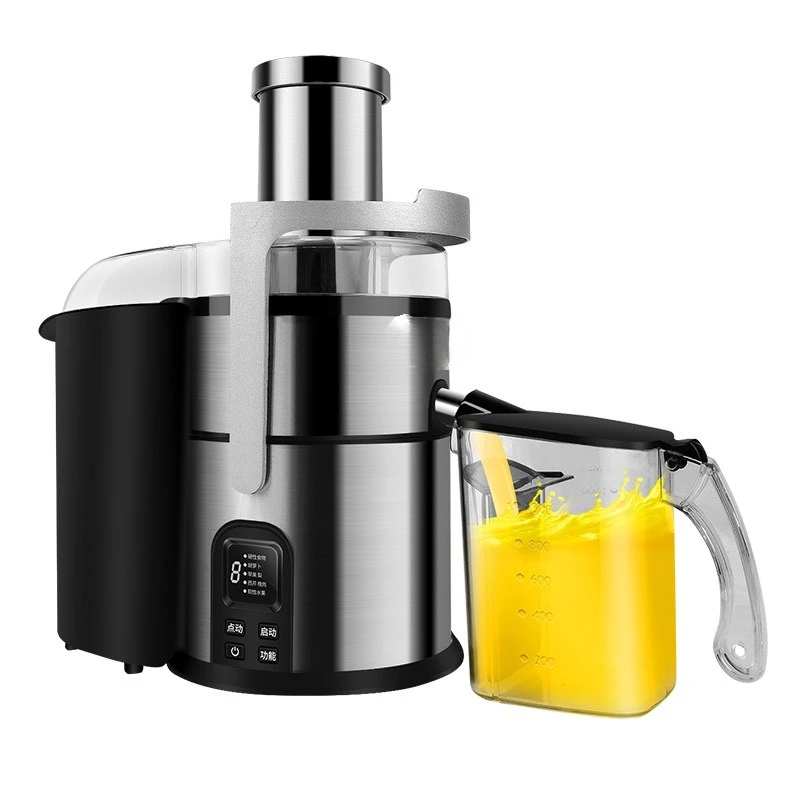 

Juicer, Good Things Sharing, Highly Recommended, Household, Commercial
