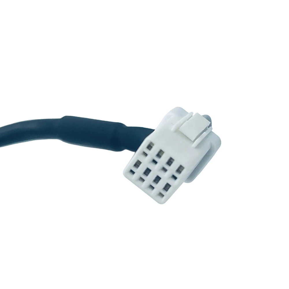 7917010-M01 Reverse Camera for Changan CS75 Designed to Integrate with Existing Reverse Display Infrastructure