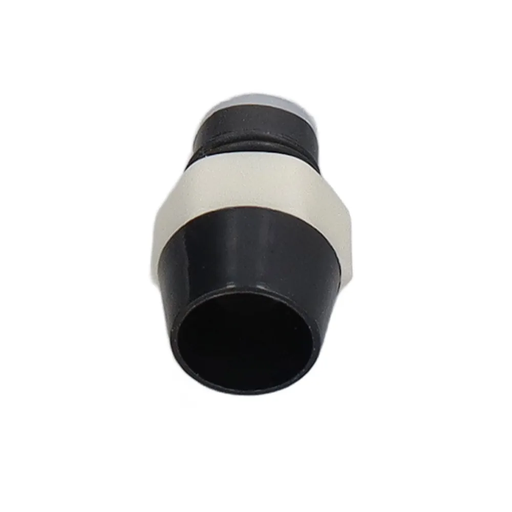 100SET 5mm LED Holder Multi-Purpose Universal Fit LED Lamp Holder Black Light Emitting Diode Panel Mount Light Bulb Installation