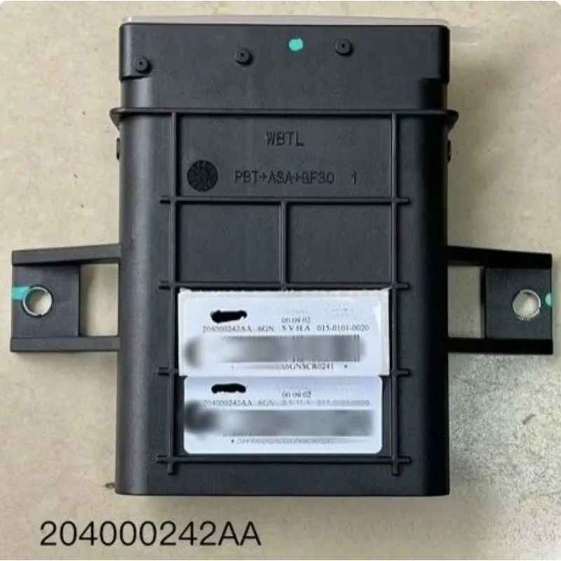 Genuine 1pc Electronic Parking Controller for Chery Exeed TXL TX 204000424AA