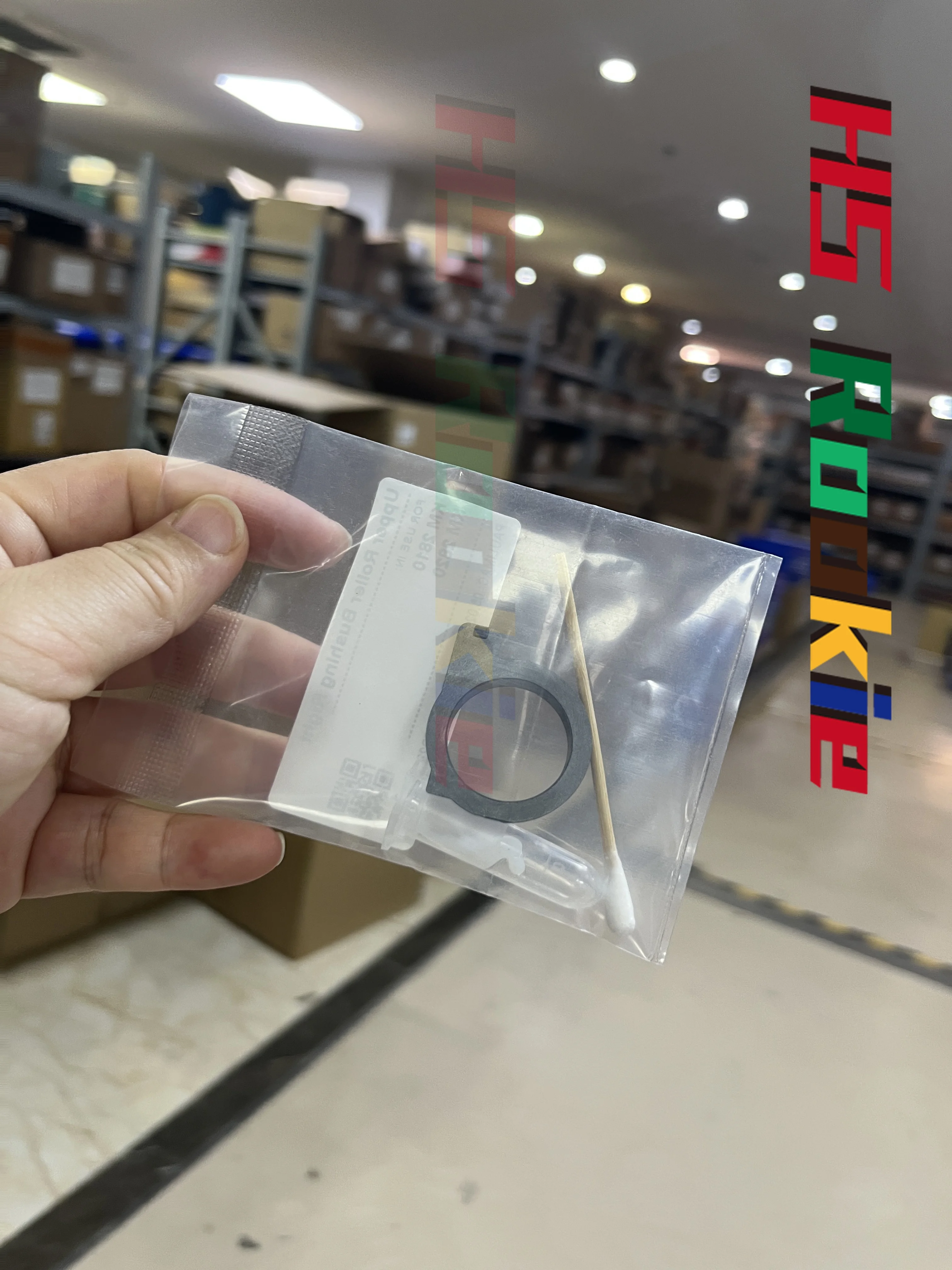 

5sets 2H425150 2BR20180 Fuser Upper Heat Roller Bushing used for KYOCERA FS 1100 1300 1350 2000 1028 1128 1030 1130 1035 MFP KM