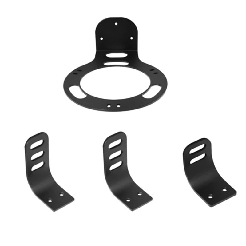 

For Kardon 4 Auro Studio Speakers Wall Mount Brackets Replacement Stand Brackets Speakers Brackets Parts Accessories