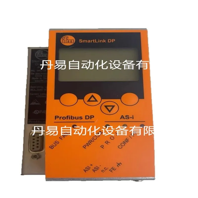 2025 ifm ifm ac1375 module nieuwe originele spotonderhandeling