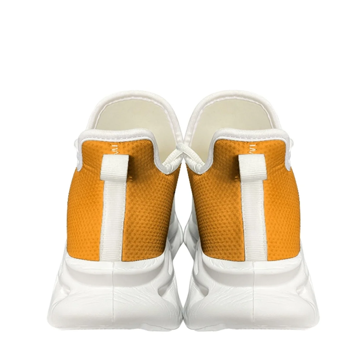 I Love India Design Sneakers Female Comfortable Lace Up Anti-Slip Walking Shoes Outdoor Couple Fashion Summer Casual Shoes