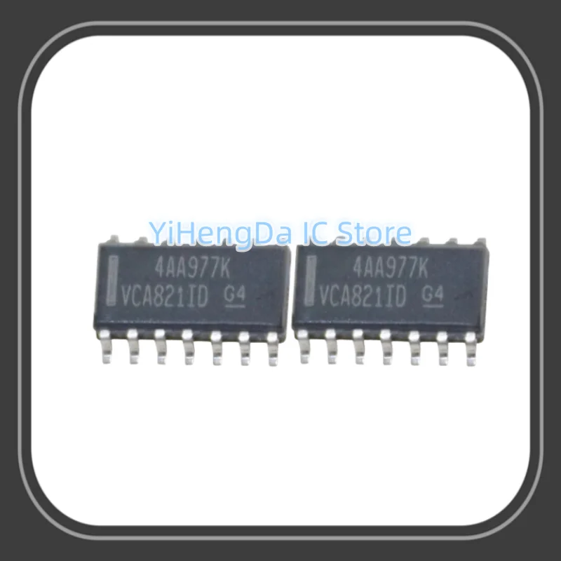 VCA821ID VCA821IDR 2ชิ้น ~ 10ชิ้น/ล็อต SOP14 100% ของแท้ใหม่