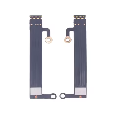 For MacBook Pro Retina A1706 A1707 A1708 A1990 A1989 LCD Screen Display Lighting LED Back Light Flex Cable Replacement Left and