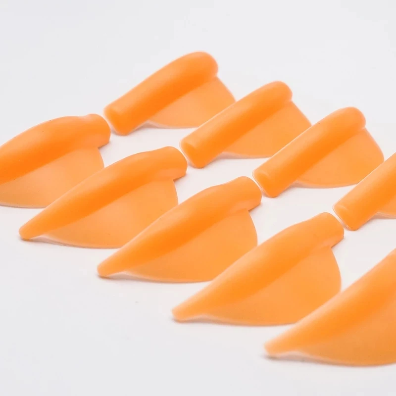 5 Cặp/túi Silicone Mi Perm Miếng Lót Tái Chế Hàng Mi Thanh Chắn Nâng 3D Hàng Mi Uốn Applicator Phụ Kiện Trang Điểm Dụng Cụ