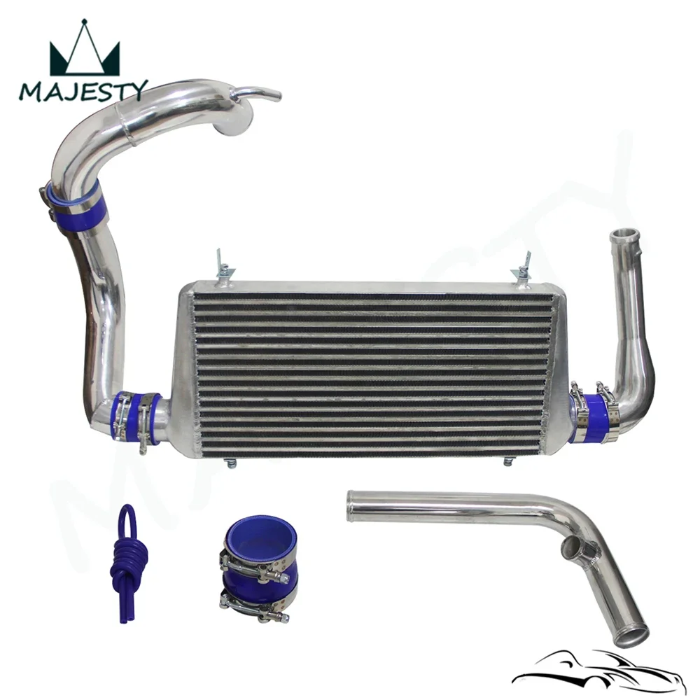 Nissan Silvia 180SX S13 (1989 - 1994) SR20DET 2.0L FMIC Intercooler + Piping Kit