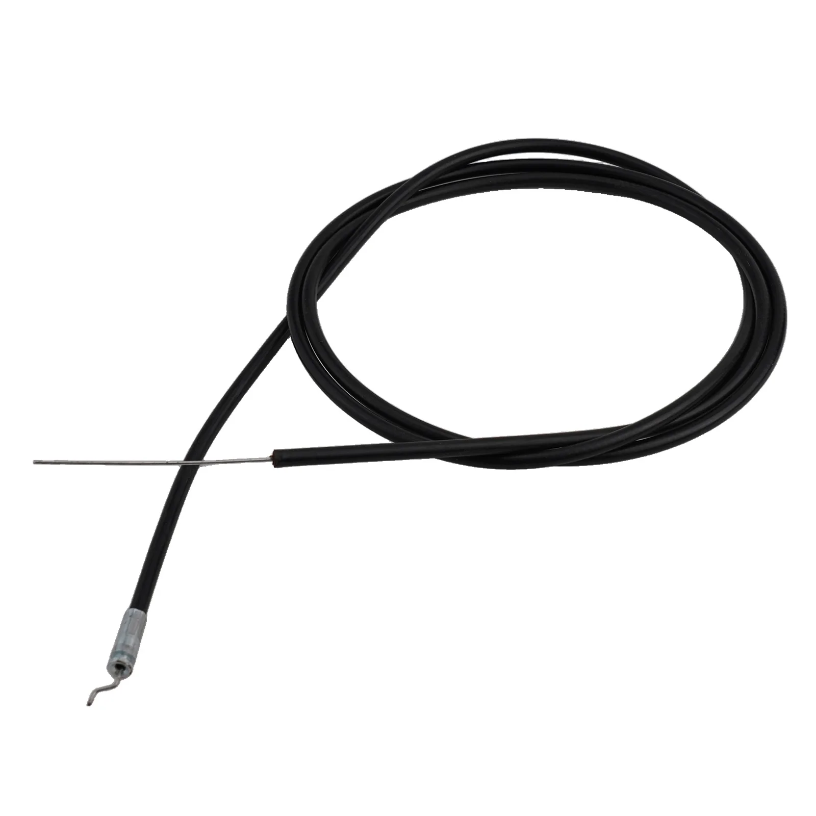 Garden Throttle Cable 1* 1pcs 1x Accessories Black Castel For Mountfield For Tecumseh/Kohler/Sumec Linhai/Honda