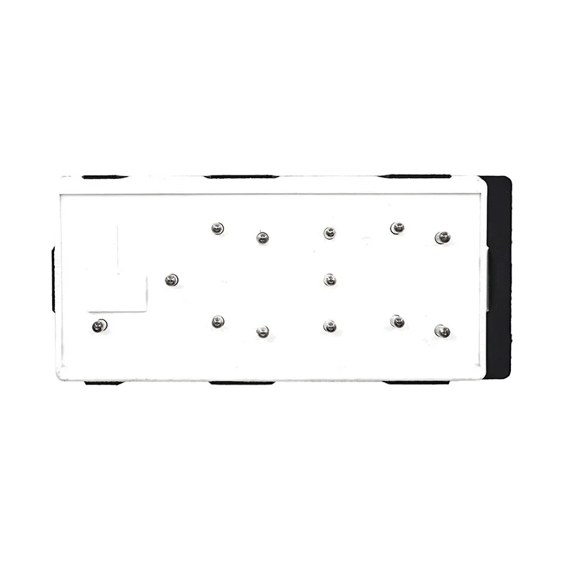 LHD Power Window Master Control Switch F87Z-14529-AA XW7Z-14529-AA For Ford Explorer Mercury Mountaineer 1998 1999 2000 2001 view 5
