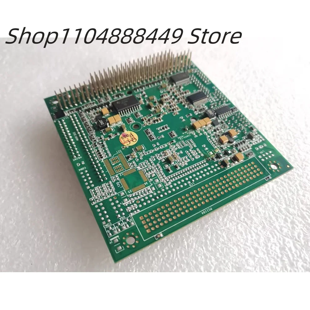 VSX-6150-V2 PC104 Industrial control motherboard