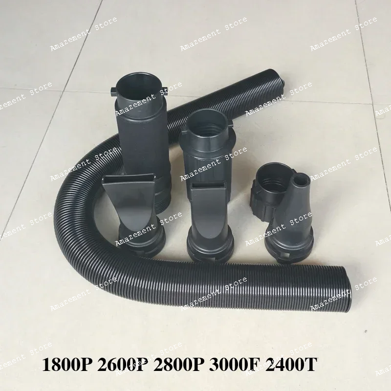 

pet dryer accessories for pet grooming machine grooming brush hose motor for shernbao 1800p 2600p 3000f 2400t g9v2n7