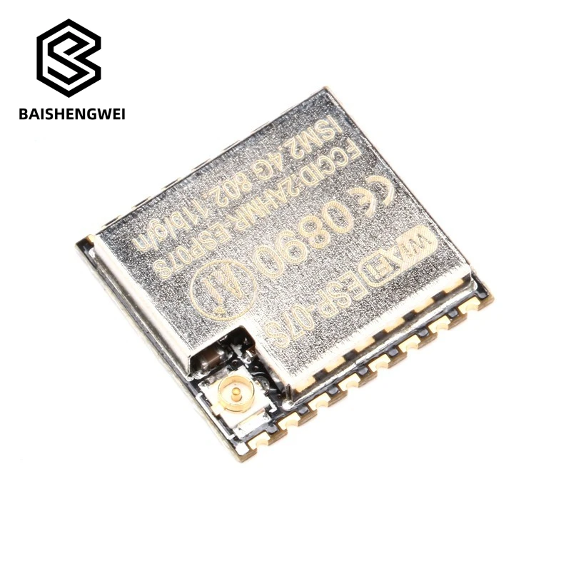 ESP8266 Serial Port…