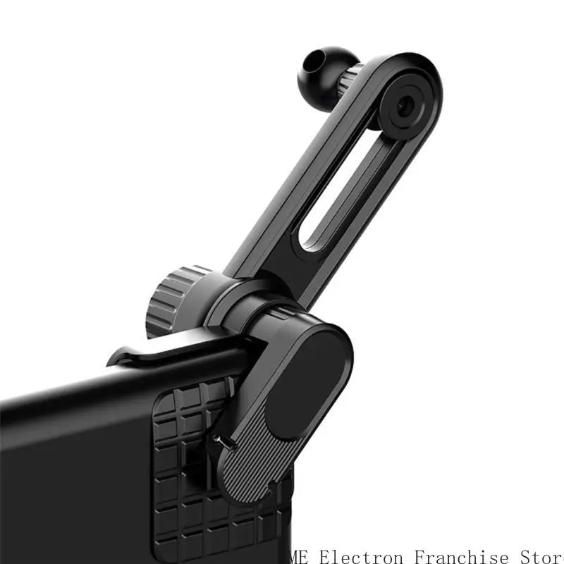 توفر قاعدة الهاتف T5EA Innovative Car Display مع واجهات 17 مم تثبيتًا بسيطًا ومتانة ممتدة للسيارة