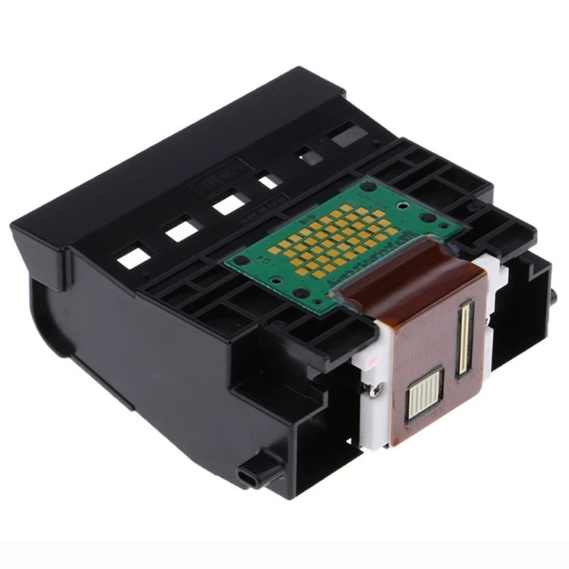 

F68b замена цвет печатающего голова QY6 0080 для IP4880 IP4980 IX6580 MG5280 ПРИНТЕРЫ