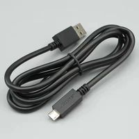 1M Micro 5pin Charger Cord for Bose Bluetooth Speaker Headphone BOSE QC20 QC30 QC35 Mini 2 Audio Kettle Universal USB Data Cable