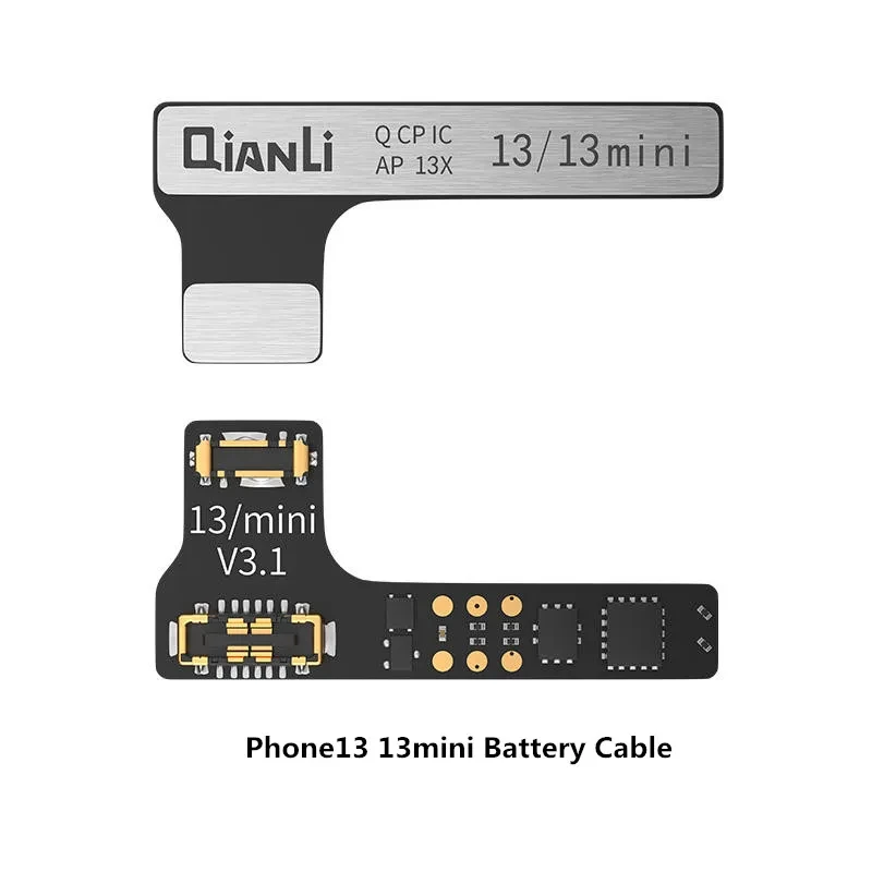 Variant: Battery 13 13MINI