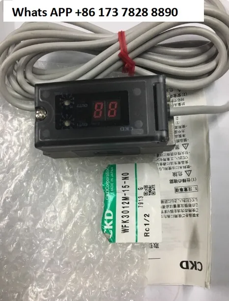 1PCS New For WFK301… - image