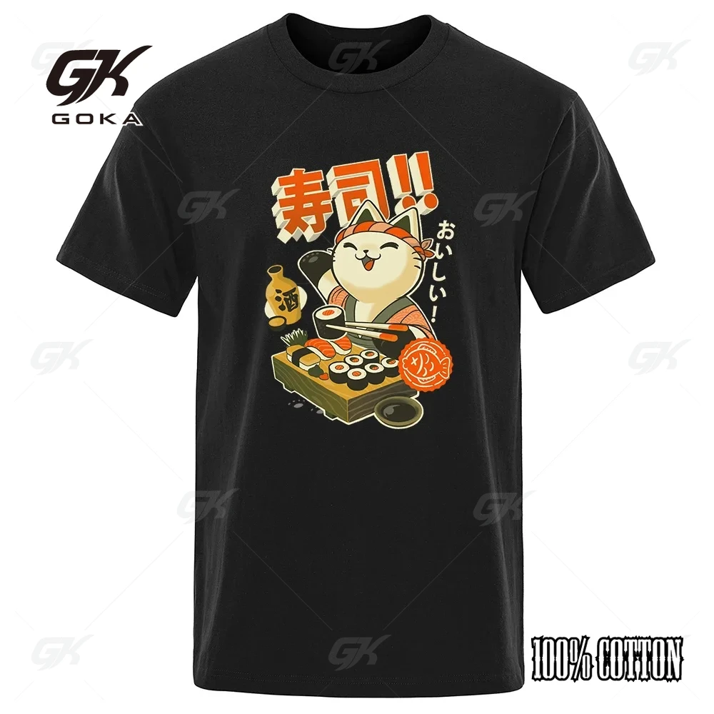 JapΓ£o Sushi Chef Cat Cartoons Homens ΡΡΡΠ±ΠΎΠ»ΠΊΠ° ΠΏΠΎΠ²ΡΠ΅Π΄Π½Π΅Π²Π½Π°Ρ ΡΠ²ΠΎΠ±ΠΎΠ΄Π½Π°Ρ ΠΎΠ΄Π΅ΠΆΠ΄Π° ΡΠ»ΠΈΡΠ½ΡΠ΅ Ρ
Π»ΠΎΠΏΠΊΠΎΠ²ΡΠ΅ ΡΡΡΠ±ΠΎΠ»ΠΊΠΈ Moda Camisetas Ρ
ΠΈΠΏΡΡΠ΅ΡΡΠΊΠ°Ρ Π±ΡΠ΅Π½Π΄ΠΎΠ²Π°Ρ ΡΡΡΠ±ΠΎΠ»ΠΊΠ° JapΓ£o Sushi Chef Cat Cartoons Homens ΡΡΡΠ±ΠΎΠ»ΠΊΠ° ΠΏΠΎΠ²ΡΠ΅Π΄Π½Π΅Π²Π½Π°Ρ ΡΠ²ΠΎΠ±ΠΎΠ΄Π½Π°Ρ ΠΎΠ΄Π΅ΠΆΠ΄Π° ΡΠ»ΠΈΡΠ½ΡΠ΅ Ρ
Π»ΠΎΠΏΠΊΠΎΠ²ΡΠ΅ ΡΡΡΠ±ΠΎΠ»ΠΊΠΈ Moda Camisetas Ρ
ΠΈΠΏΡΡΠ΅ΡΡΠΊΠ°Ρ Π±ΡΠ΅Π½Π΄ΠΎΠ²Π°Ρ ΡΡΡΠ±ΠΎΠ»ΠΊΠ°