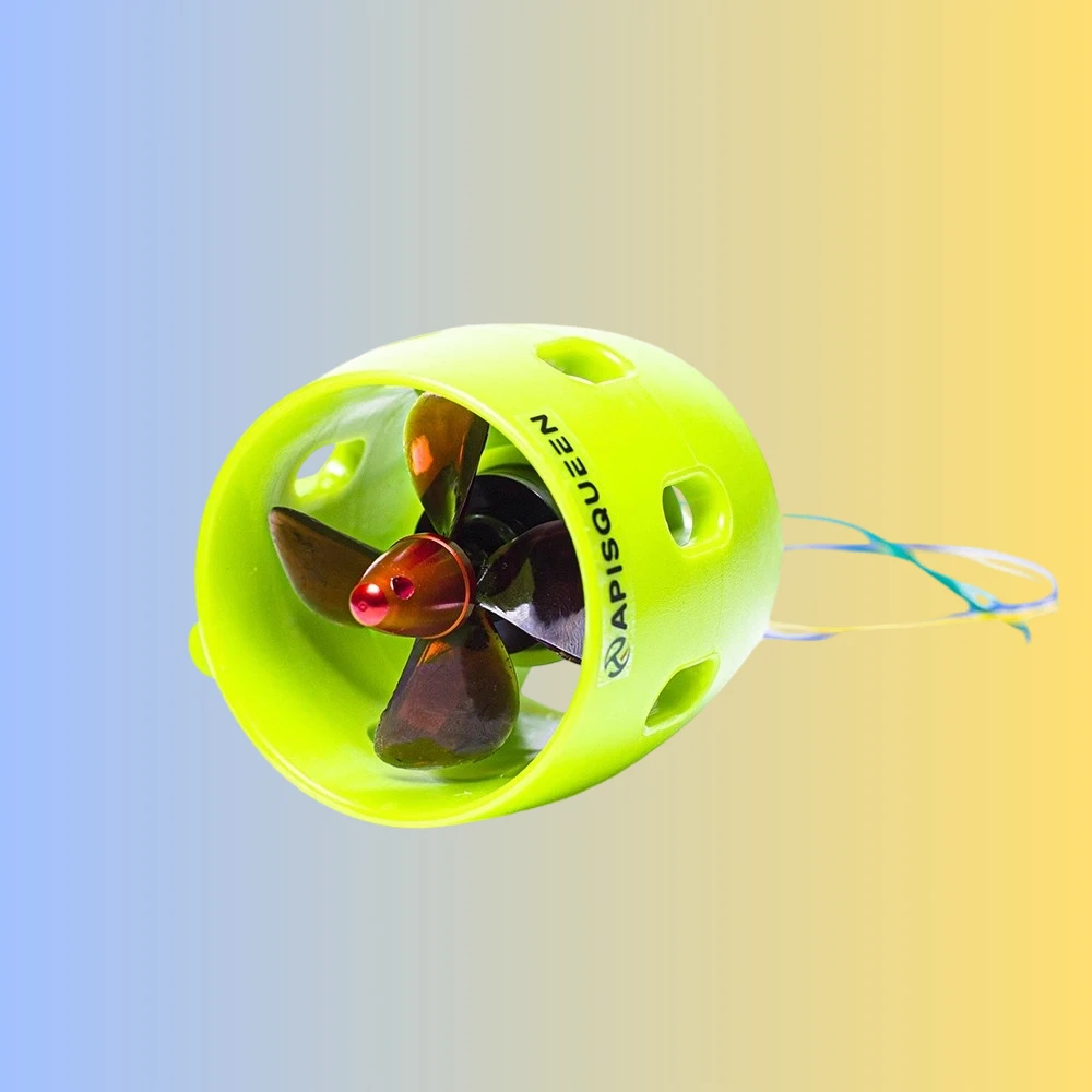 12-16V waterproof brushless propeller, CW/CCW ESC set is suitable for model ships, nesting ships, unmanned ships