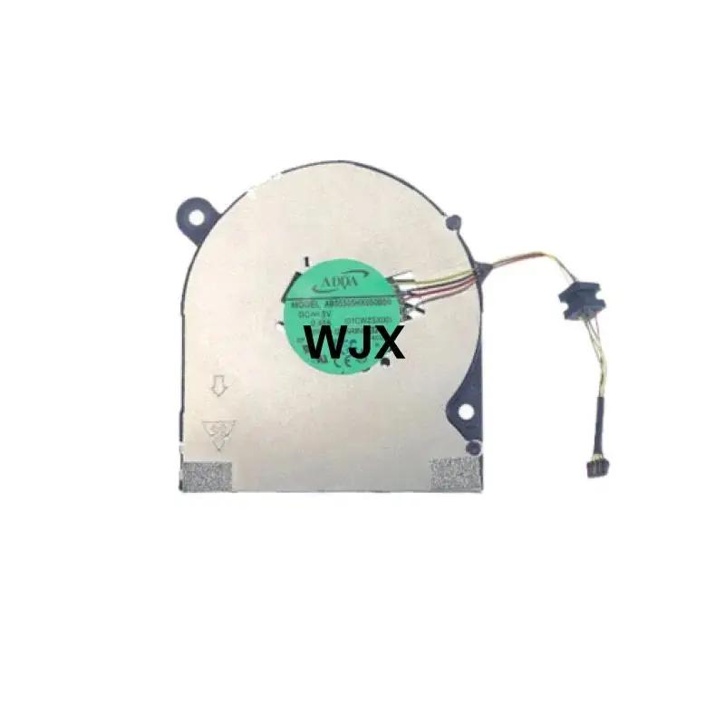 * Per ventola di raffreddamento CPU portatile ab05505hx050b00 vers Motion Computing R12 tablet PC mo;/