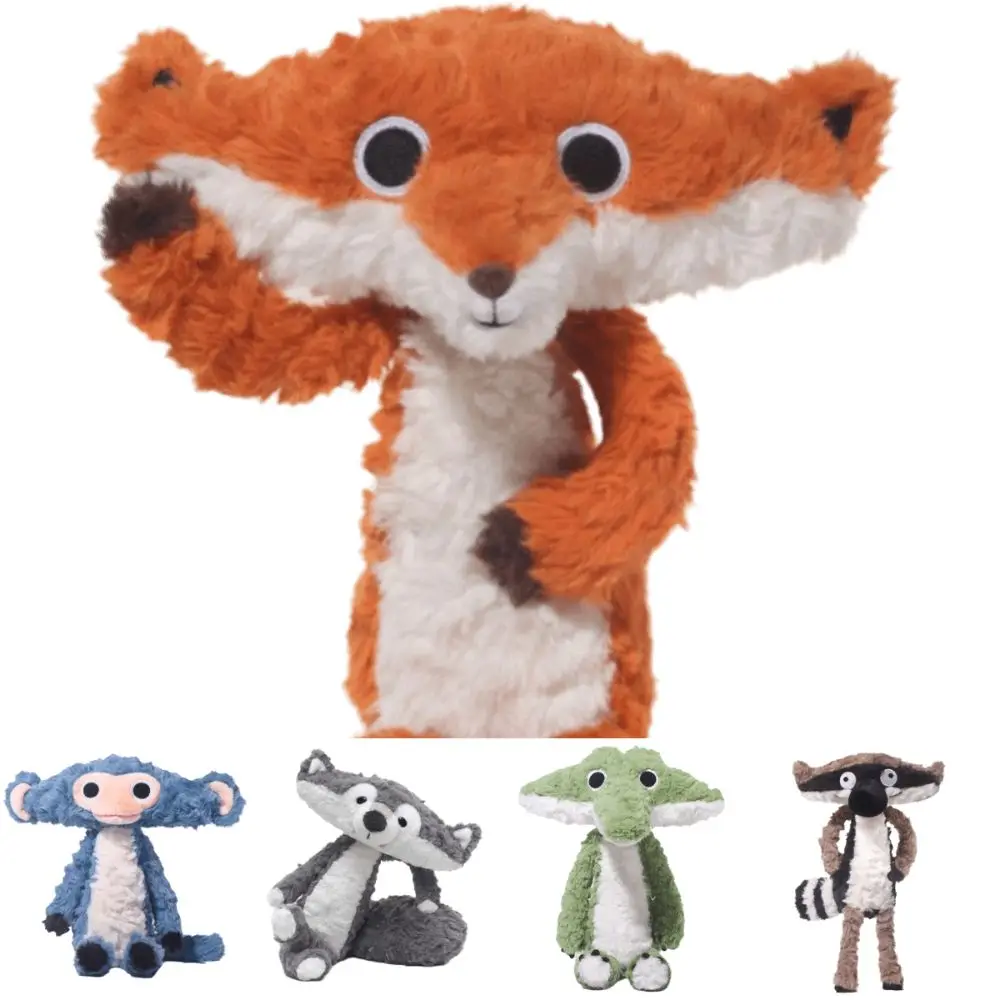 

Мультяшный дизайн, милый пушистый детский плюшевый мешок для сна из мягкого материала, декор для комнаты