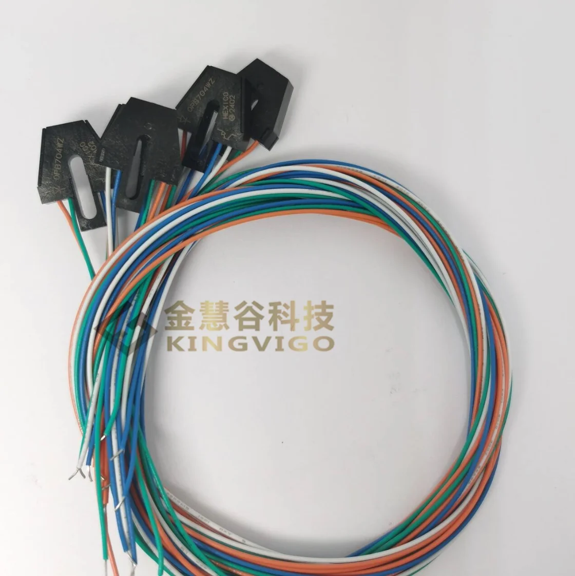 OPB704WZ Tt Electro…