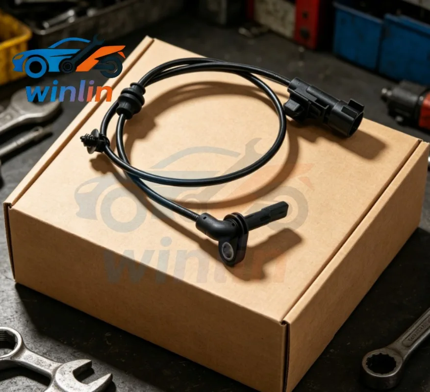 

OEM 13470643 ABS Wheel Speed Sensor 13470643 for Chevy Cruze Limited J300 Volt Buick Verano Cascada Cadillac 11-19 12783655