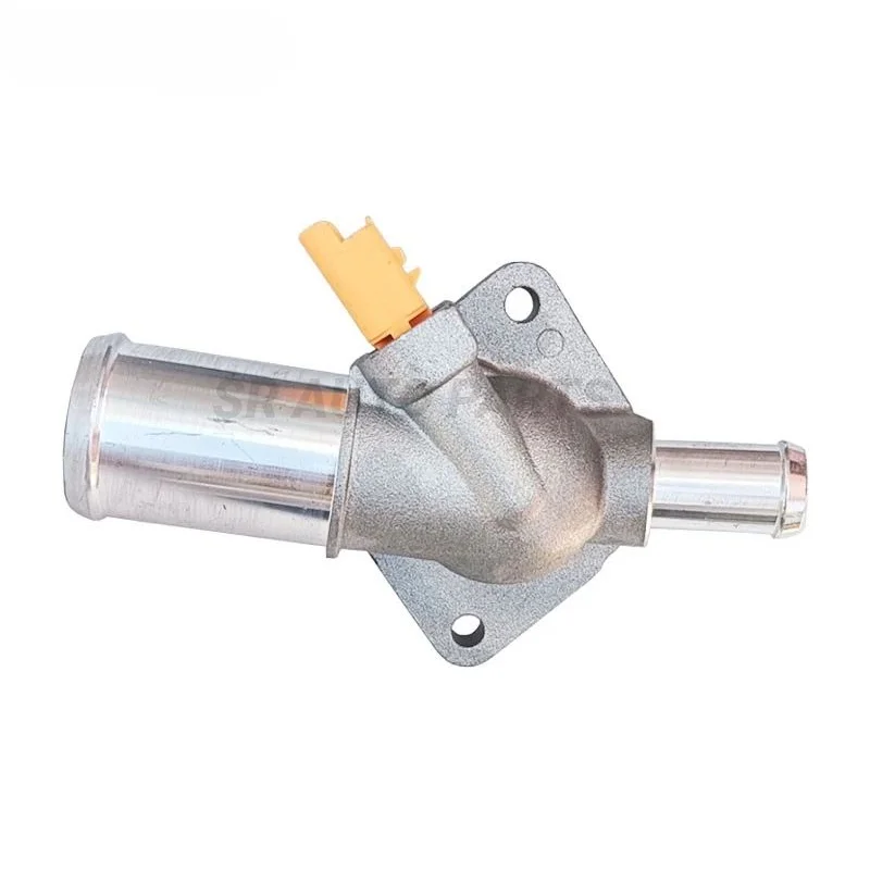 Engine coolant electronic thermostat suitable for Changan CS75 CS85CS95 1.8T 2.0T #1306010-H02 =EA15012-180