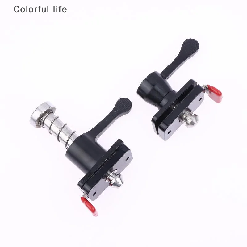 شاشة LED، مشبك قفل سريع، صندوق ألومنيوم مصبوب بالضغط، ملحقات شاشة تأجير القفل