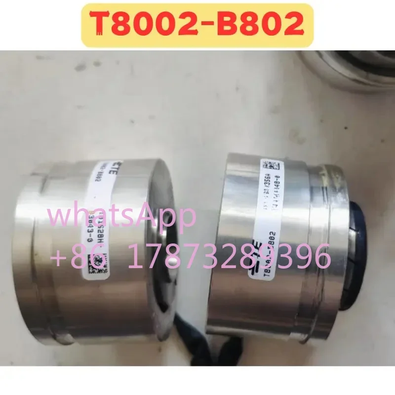 Função normal usada do codificador T8002-B802 T8002 B802 testado OK