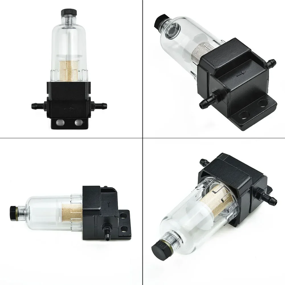 1×Fuel Filter/Water Separator Kit (Diesel&Biodiesel) For Webasto- For Eberspacher- Heaters Replacement Auto Accessory