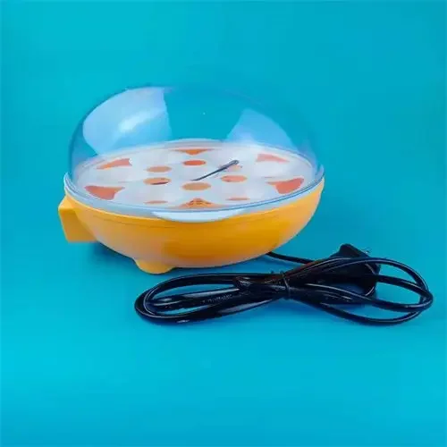

Brand new 7 mini incubators for household use, small chicken, duck, goose, pigeon, and egg incubation incubator, insulated box