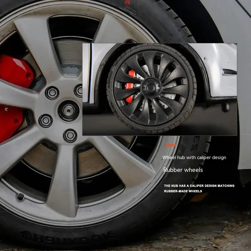 1:24 장난감 자동차 모델 Y 풀백 차량, 다이캐스트 자동차 모델 자동차 장난감, 3-12 세 블랙