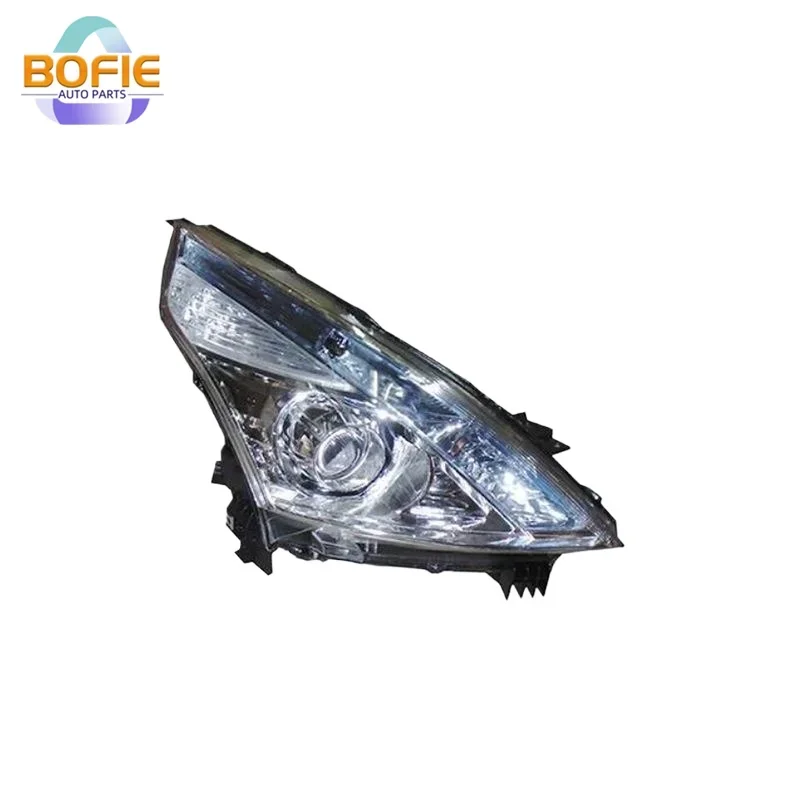 OEM 26025-KA61A 26075-KA61A Auto Accessoires Auto-onderdelen Links/Rechts Koplamp Voorlamp xenon Voor Nissan Teana J32 2011-2012