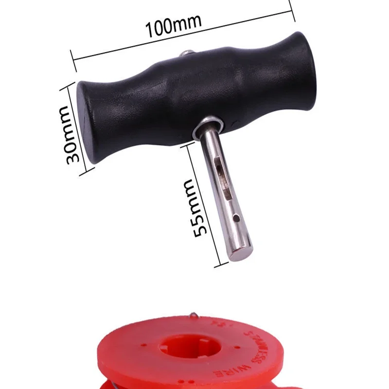 1 مجموعة أداة إزالة زجاج السيارة الأمامي السيارات زجاج النافذة إزالة شفرة السكين أطقم إصلاح أداة اليد الزجاج الأمامي قطع طقم السكاكين