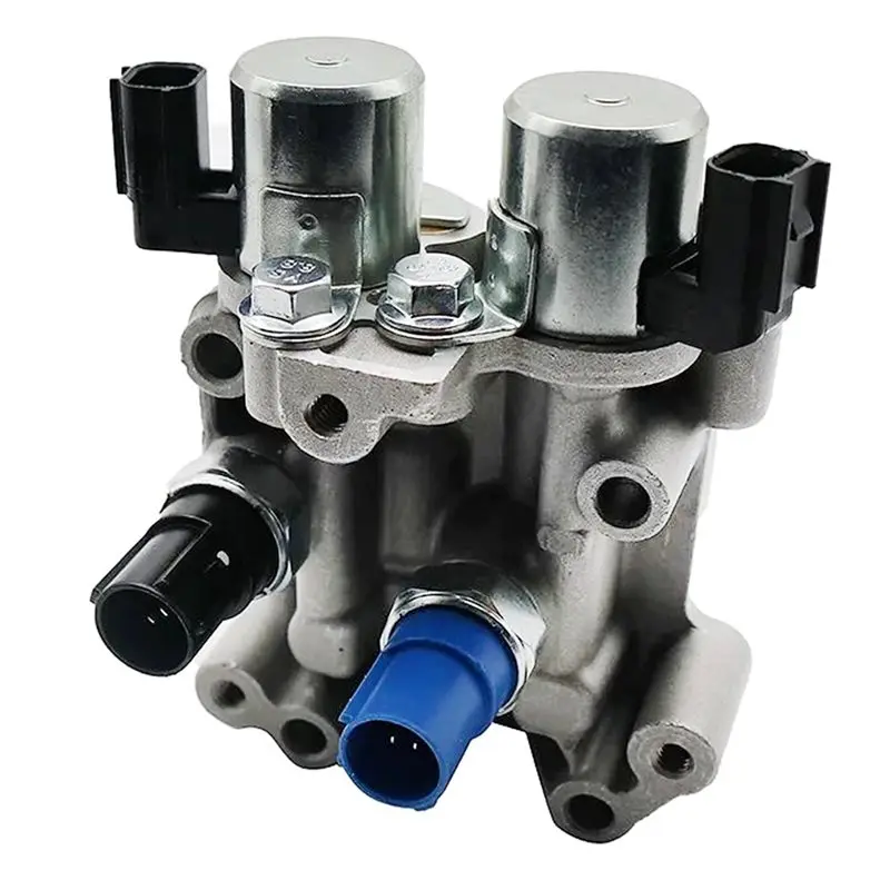For Honda Accord 2008-2012 2.4L Auto 15811-R41-L01-DCF VVT Engine Timing Variable Solenoid Valve 15811R41L01DCF