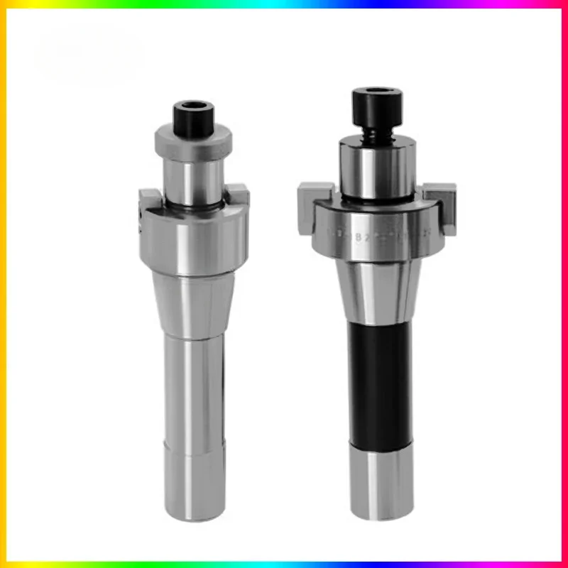 

NEW R8 Turret milling machine Holder M12 thread 7/16 face milling Tool Holder R8 FMB22FMB27FMB32 FMB40 Tool Holder For 300R 400R