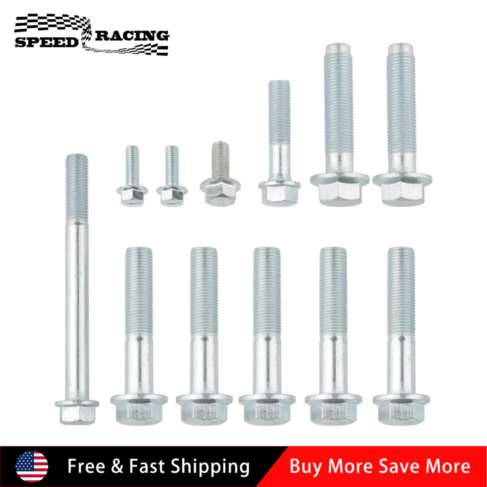 Transmission Bolt K… - image