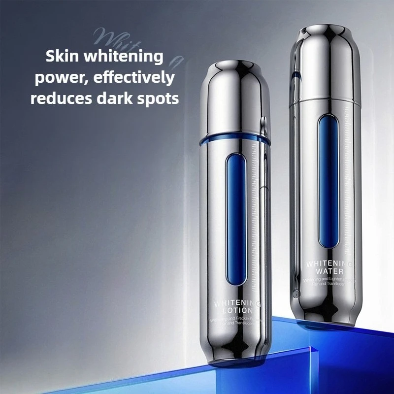 Niacinamide: for translucent, brightened skin, lifting and firming effects, giving you the radiance of a 20-year-old.
